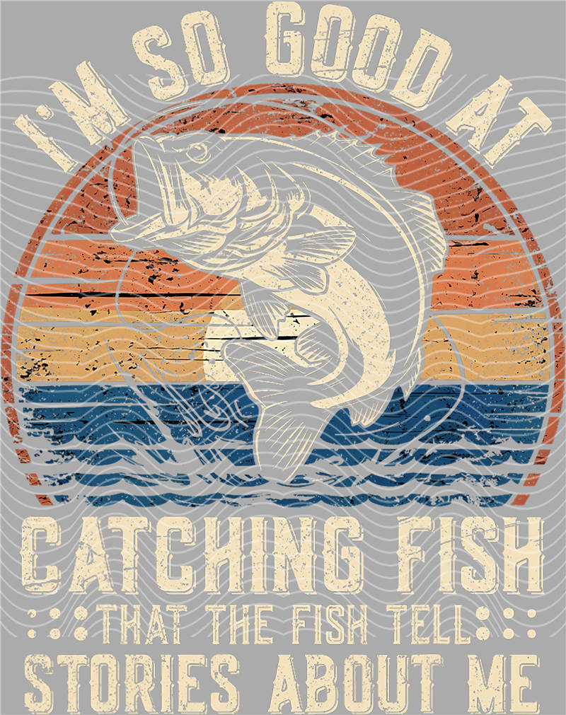 Fishing Series-DY 58